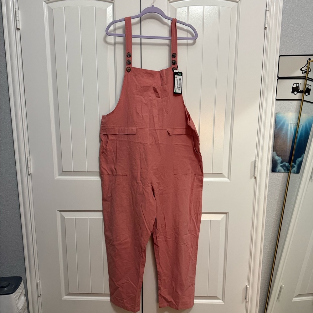 Women's Jumpsuit